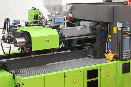 Injection Molding