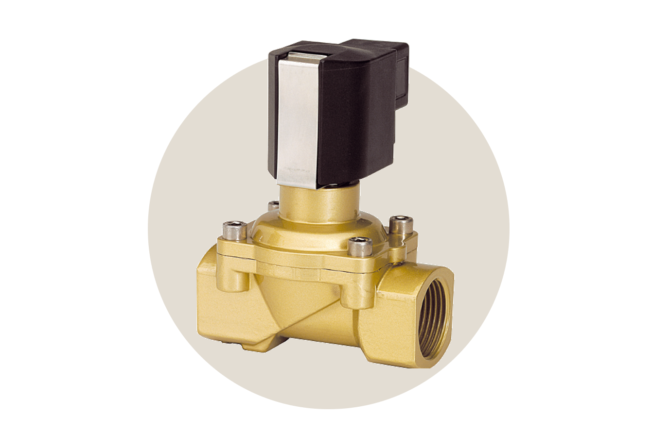 Diaphragm Valves