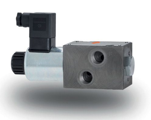 size 6 directional control valve