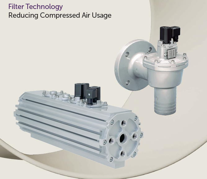 Filter Technology Brochure