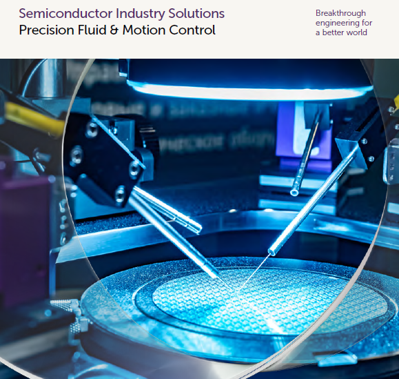 Semiconductor & Electronics Brochure