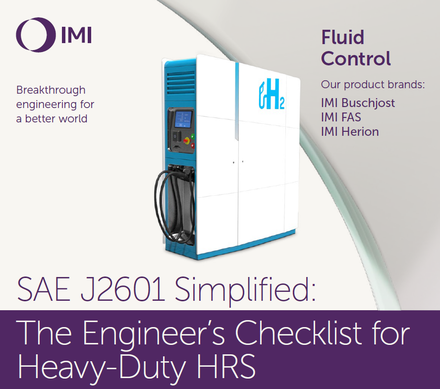 SAE J2601 Simplified: Engineer's Checklist for Heavy-Duty HRS